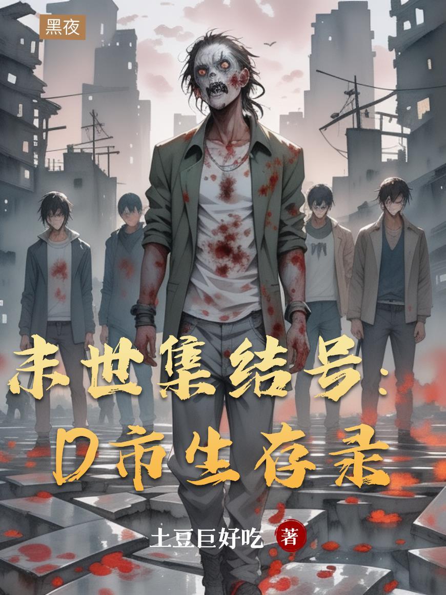 末日集结游戏