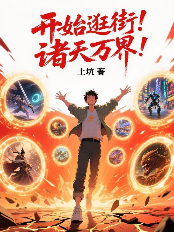 开局诸天万界