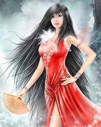 女渣a进化论[万人迷向]